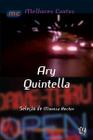 Livro - Melhores contos Ary Quintella