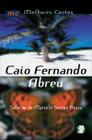 Livro - Melhores contos Caio Fernando Abreu