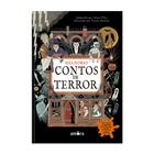 Livro - Melhores Contos de Terror - Com Audiolivro!