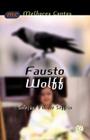 Livro - Melhores contos Fausto Wolff