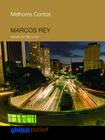 Livro - Melhores contos Marcos Rey