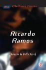 Livro - Melhores contos Ricardo Ramos