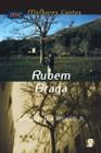 Livro - Melhores Contos Rubem Braga