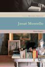 Livro - Melhores crônicas Josué Montello