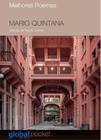 Livro - Melhores poemas Mario Quintana