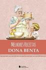 Livro - Melhores Receitas Dona Benta