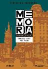 Livro - Memória em branco e negro