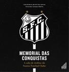 Livro - Memorial das Conquistas