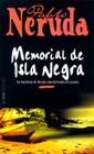 Livro - Memorial de Isla Negra