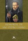 Livro - Memorial de São Pedro Fabro