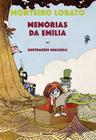 Livro - Memórias da Emília