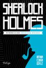 Livro - Memórias de Sherlock Holmes
