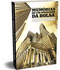 Livro - Memórias de um Operador da Bolsa