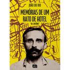 Livro - Memórias de um rato de hotel