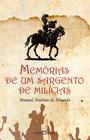 Livro - Memórias de um sargento de milícias