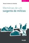 Livro - Memórias de um sargento de milícias