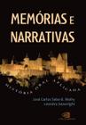 Livro - Memórias e narrativas