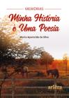 Livro - Memórias: Minha História é uma Poesia