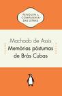 Livro - Memórias póstumas de Brás Cubas