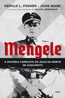Livro - Mengele