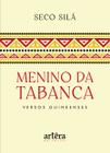 Livro - Menino da Tabanca