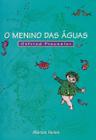 Livro - Menino das águas