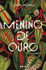 Livro - Menino de ouro