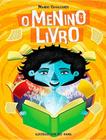 Livro - Menino Livro, O - M3 EDITORA