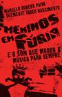 Livro - Meninos em fúria