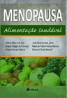 Livro - Menopausa Alimentação Aaudável