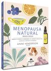 Livro - Menopausa Natural – Passo a Passo