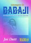 Livro - Mensagens de Babaji