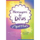 Livro - Mensagens de Deus para Garotas | Devocional Diário