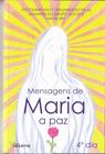 Livro - Mensagens de Maria: A paz