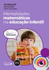 Livro - Mentalidades Matemáticas na Educação Infantil