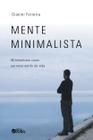 Livro - Mente minimalista