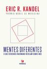 Livro - Mentes diferentes