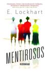 Livro Mentirosos E. Lockhart