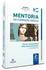 Livro - Mentoria na formação médica