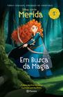 Livro - Merida 1