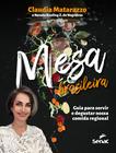 Livro - Mesa brasileira