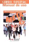 Livro - Meta Ele A2 - Libro digital - Manual de uso + CD
