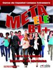 Livro - Meta ele b1+ - libro del alumno + ejercicios