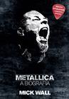 Livro - Metallica - A biografia