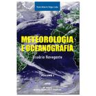 Livro Meteorologia E Oceanografia - Ed. Vozes