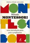 Livro - Método Montessori