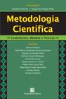 Livro - Metodologia científica - fundamentos, métodos e técnicas