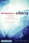 Livro - Metodologia da ciência