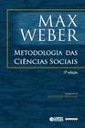 Livro - Metodologia das ciências sociais