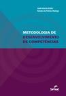 Livro - Metodologia de desenvolvimento de competências